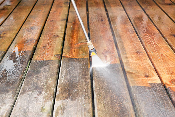 Best Driveway Pressure Washing  in Atwater, MN